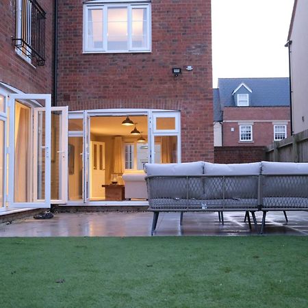 Luxury 6-Bedroom House 5 Minutes From Bicester Village Shopping Outlet Chesterton  Exterior photo