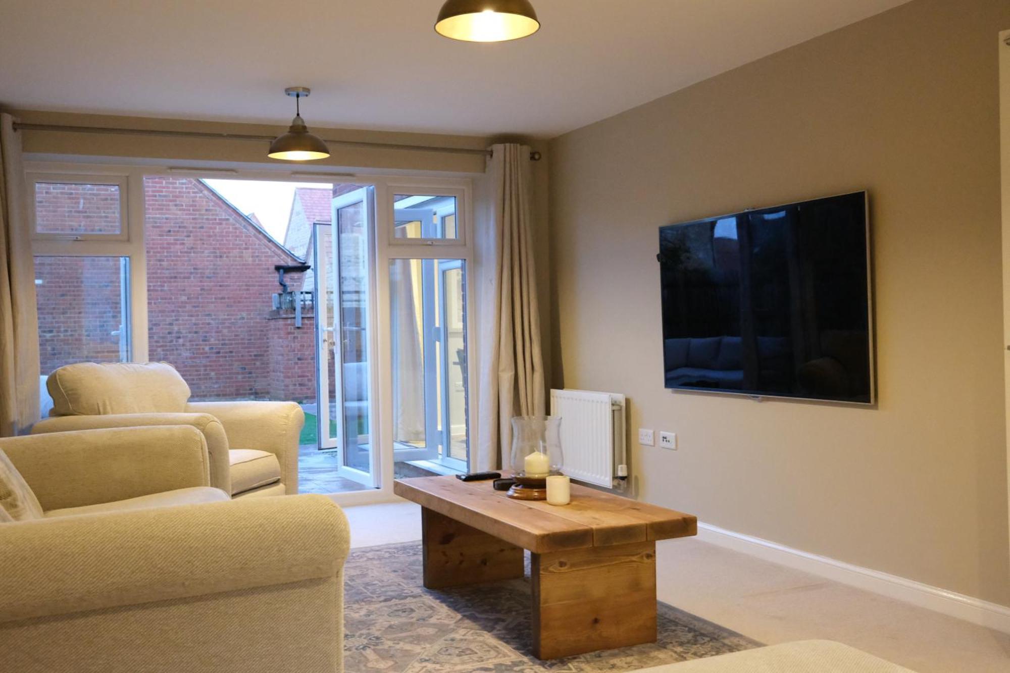 Luxury 6-Bedroom House 5 Minutes From Bicester Village Shopping Outlet Chesterton  Exterior photo