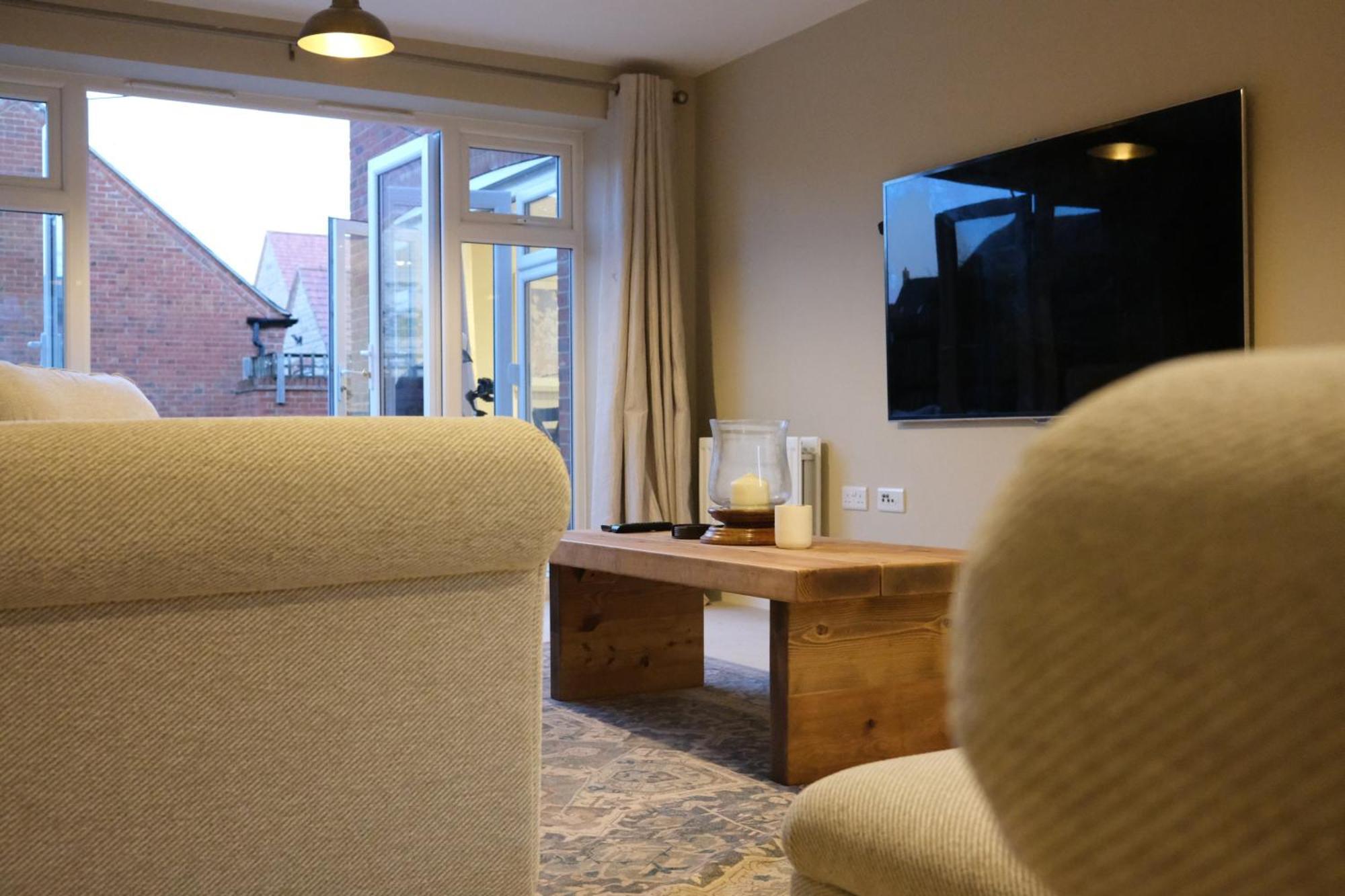 Luxury 6-Bedroom House 5 Minutes From Bicester Village Shopping Outlet Chesterton  Exterior photo