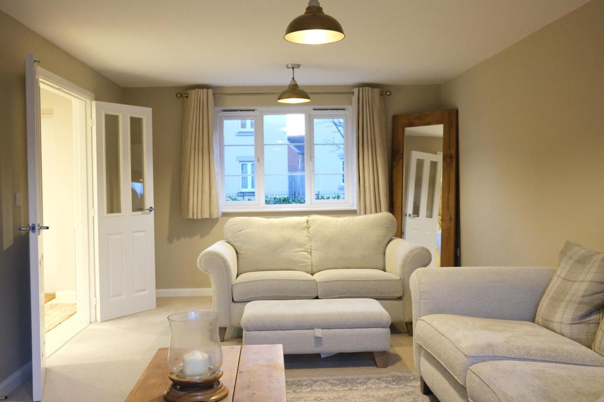 Luxury 6-Bedroom House 5 Minutes From Bicester Village Shopping Outlet Chesterton  Exterior photo