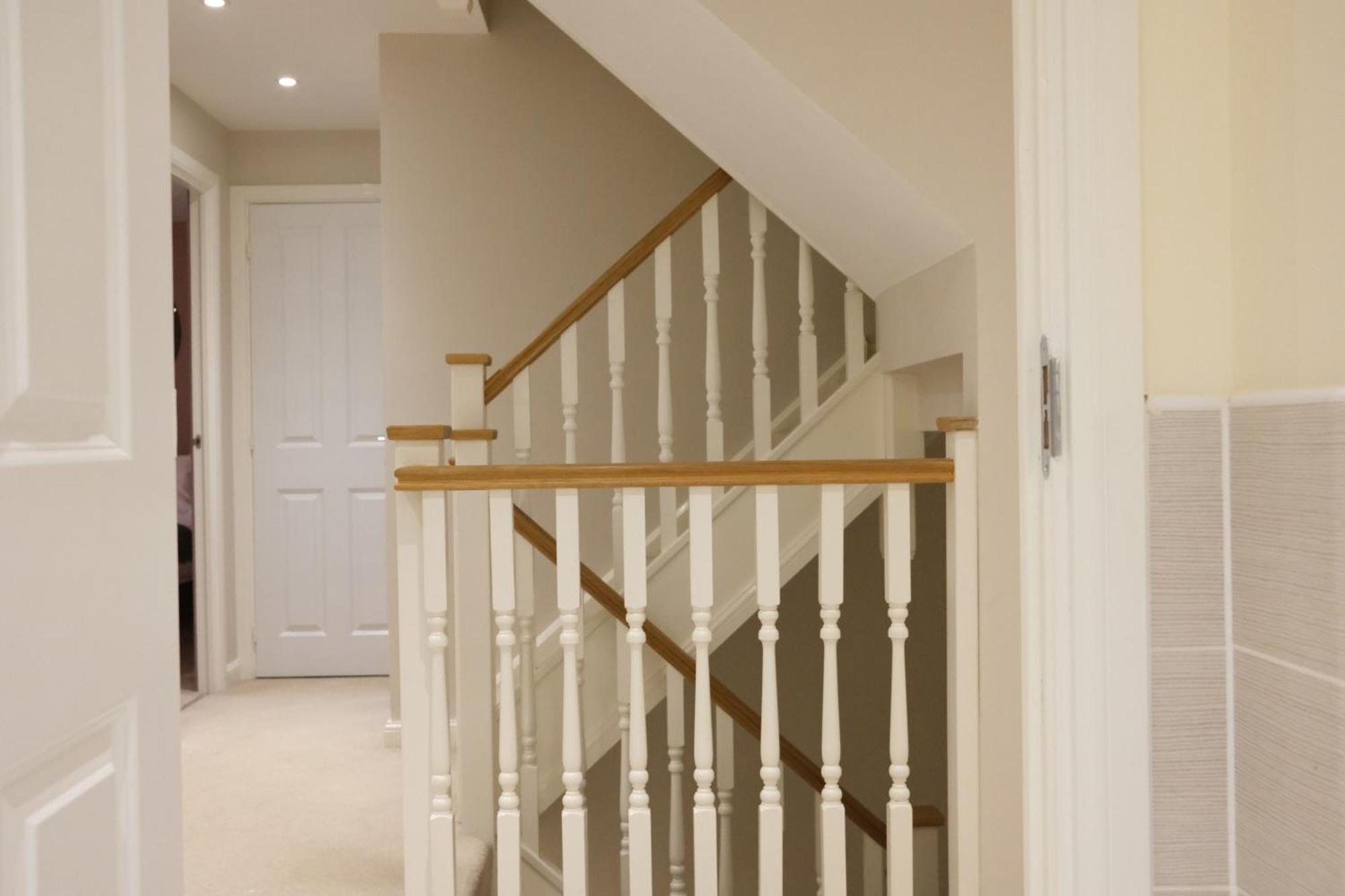 Luxury 6-Bedroom House 5 Minutes From Bicester Village Shopping Outlet Chesterton  Exterior photo