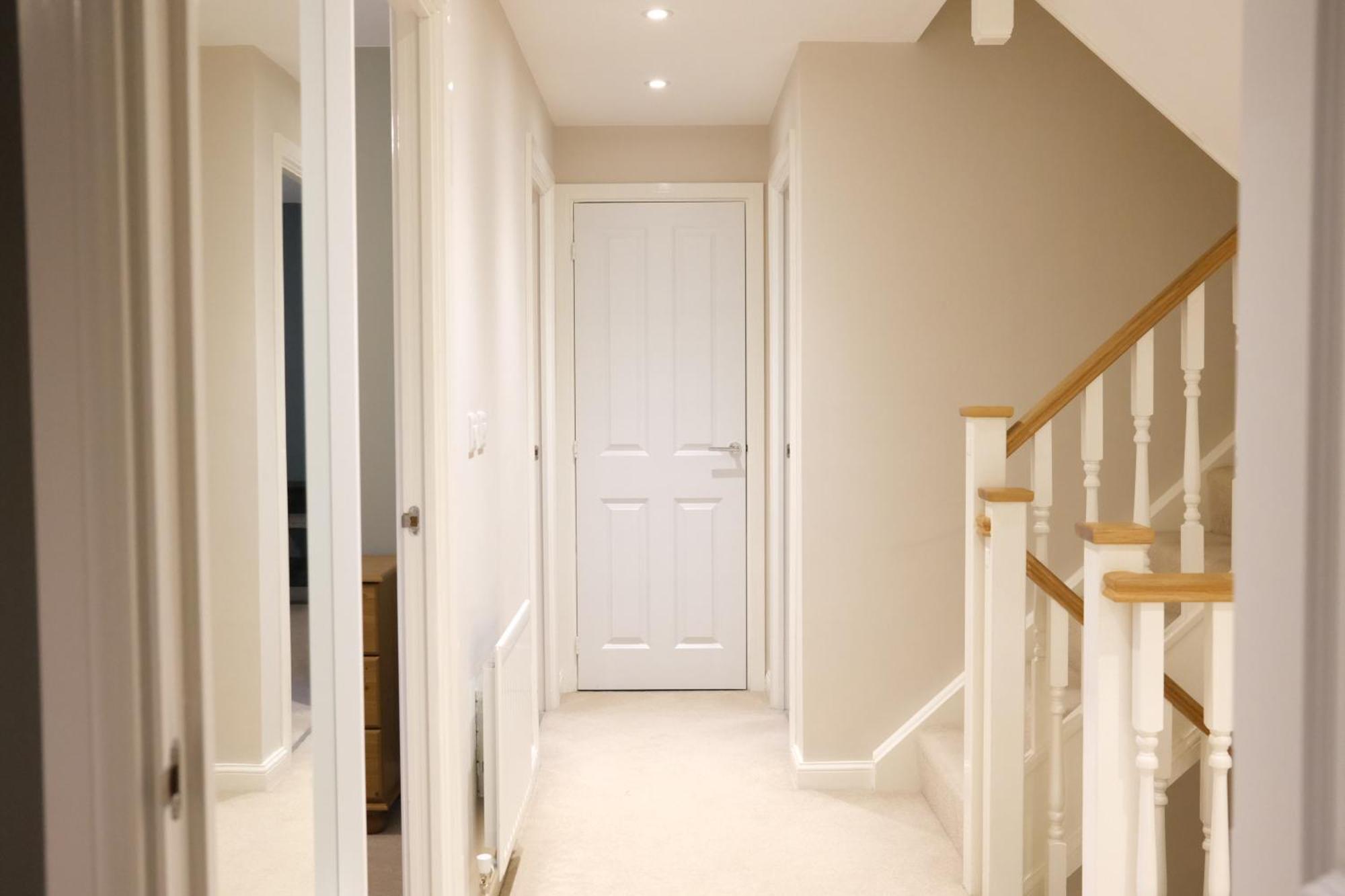 Luxury 6-Bedroom House 5 Minutes From Bicester Village Shopping Outlet Chesterton  Exterior photo